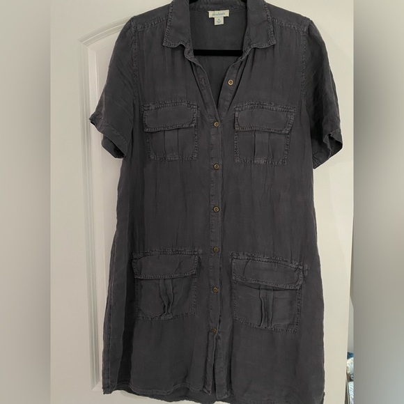 Sundance Dresses & Skirts - Sundance catalog linen dress